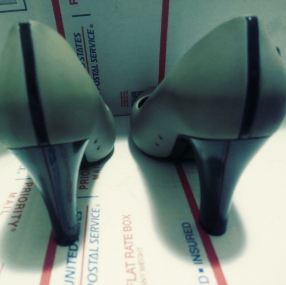 LAIS ROMANI UPSCALE SILICONE RUBBER 👠 - Picture 5 of 6